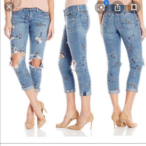 lucky sienna slim boyfriend jeans